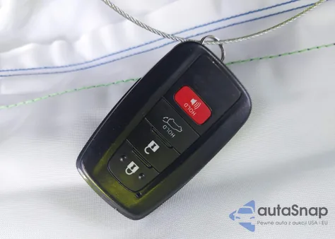 2024 Toyota Rav4 Xle from USA, damaged, VIN 2T3P1RFV8RC472461